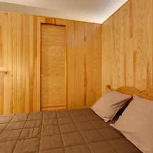  Appartement Skissim Select - Résidence Les Mélèzes By Travelski France