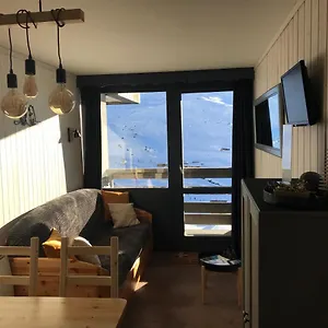  Appartement Les Aiguilles France