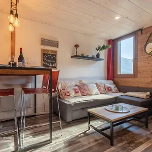  Appartement Le Cocon De L'arcelle France