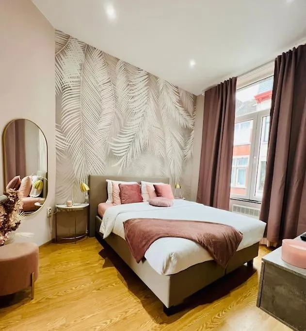 Charmant Petit Appartement. Liège
